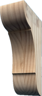Plain Corbel CPC 1